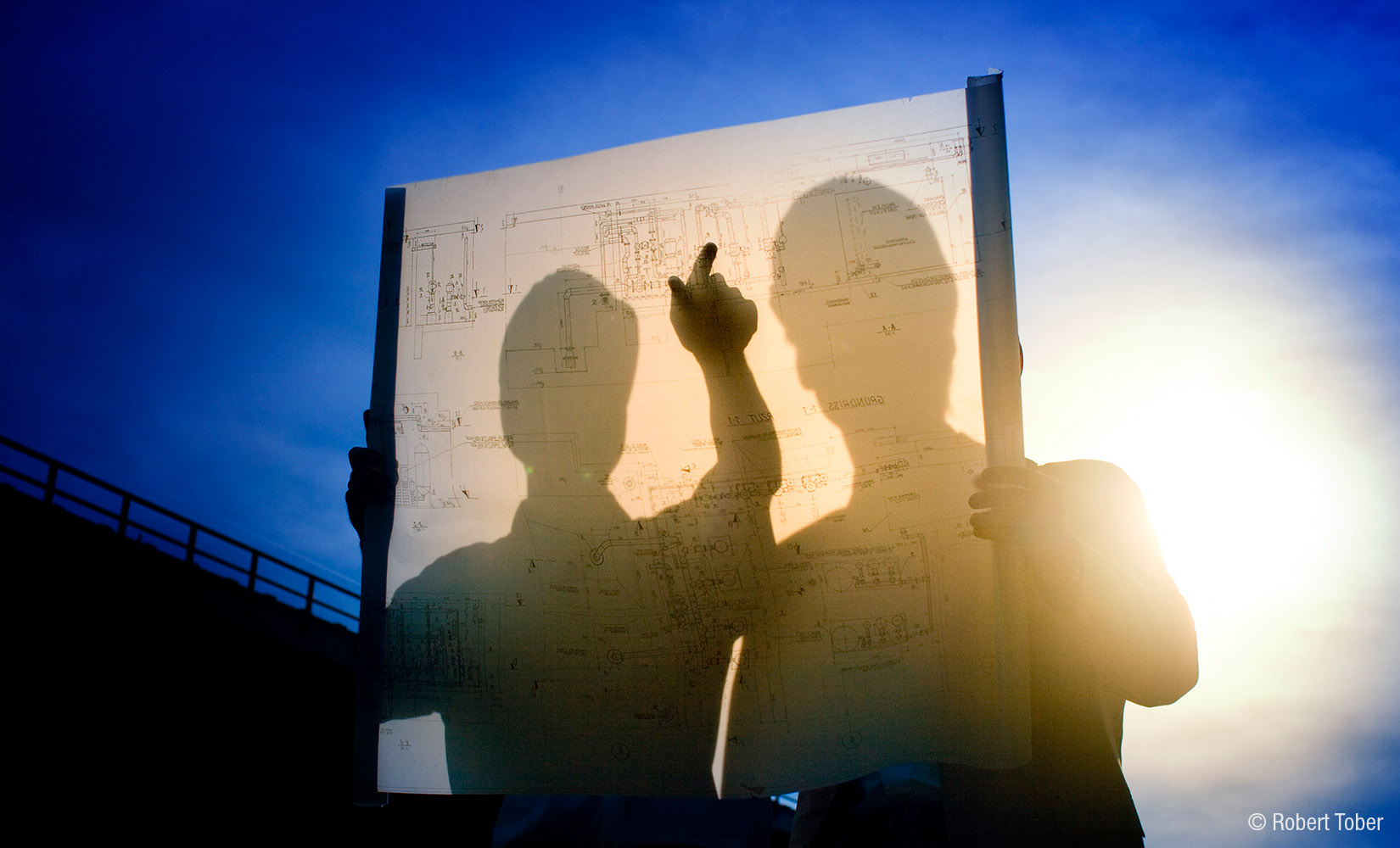 Hoyer Brandschutz · Foto: Robert Tober